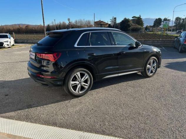 Audi Q3 Q3 35 2.0 tdi S line edition s-tronic - Foto 5
