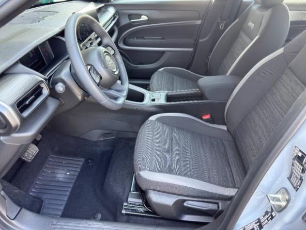 JEEP Avenger 1.2 Turbo 110 CV MHEV Longitude AUTOCARRO rif. 24065229 - Foto 10