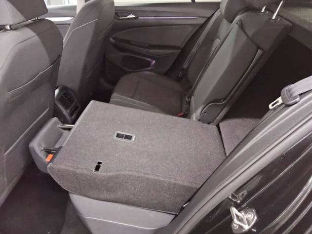 VOLKSWAGEN Golf 8ª serie Golf 2.0 TDI 150 CV DSG SCR Style - Foto 10