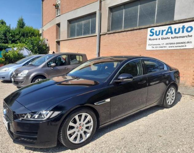 JAGUAR XE 2.0 D Turbo Aut. Pure rif. 19292040 - Foto 3