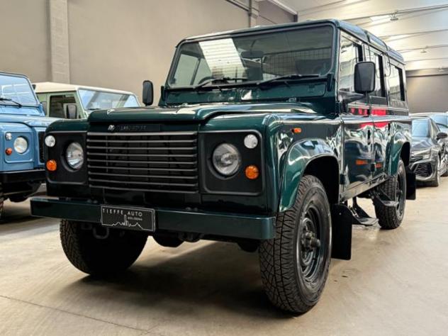 LAND ROVER Defender 110 3.5 V8 rif. 22510104