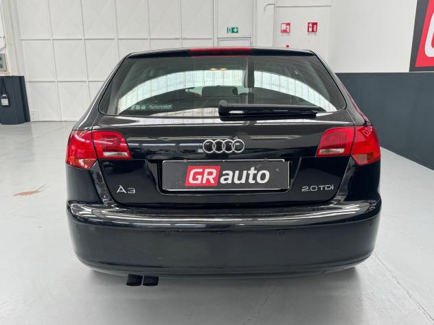 Audi A3 A3 2.0 tdi Ambition - Foto 8