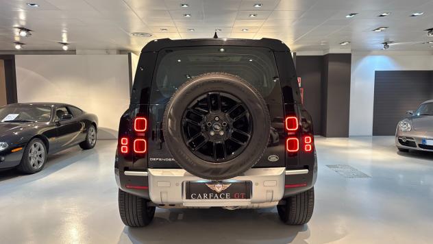 Land Rover Defender 3.0H/D 200 CV AWD Auto - 2023 - Foto 5