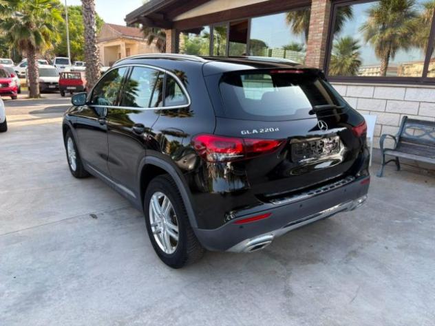 MERCEDES-BENZ GLA 220 d Automatic Sport rif. 23927410 - Foto 7