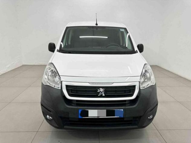 PEUGEOT Partner 1.6 BlueHDi 3 posti Furgone Premium rif. 19178334 - Foto 6