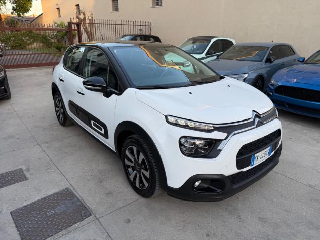 Citroen C3 PureTech 110 S&S EAT6 Shine Pack - Foto 2