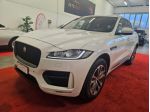 JAGUAR - F-Pace  2.0d i4 Portfolio awd 180cv auto
