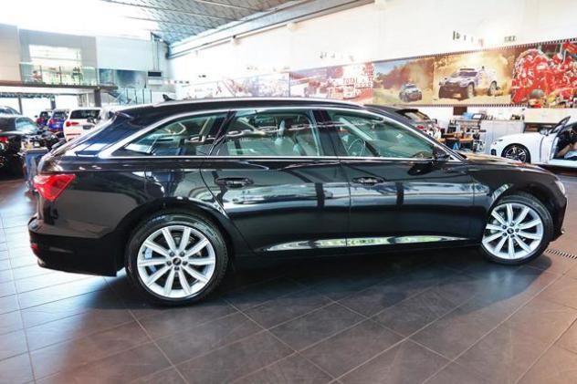AUDI A6 40 TDI Avant S-Tronic Business Sport rif. 23801879 - Foto 10