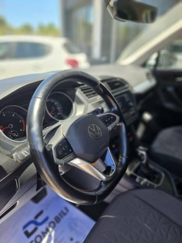 Volkswagen Tiguan 2.0 tdi Elegance 150cv dsg - Foto 9