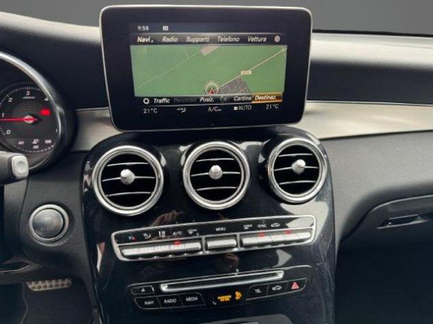 MERCEDES-BENZ GLC 250 d 4Matic Premium Amg rif. 24069608 - Foto 6