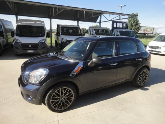 MINI Mini Countrym.(R60) Mini 1.6 One D Countryman - Foto 3