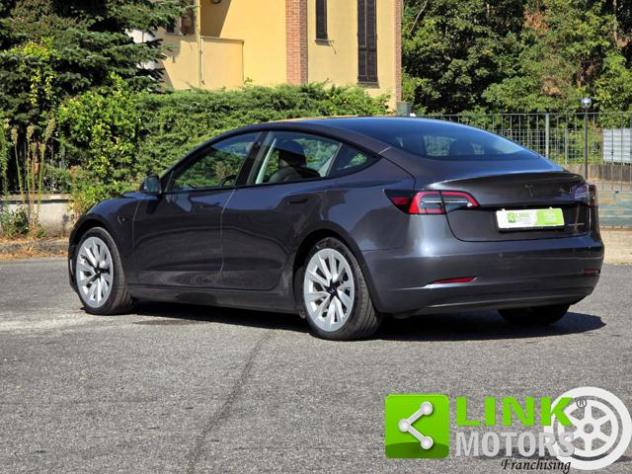 TESLA Model 3 Long Range Dual Motor AWD 440CV Ryzen rif. 24024474 - Foto 3
