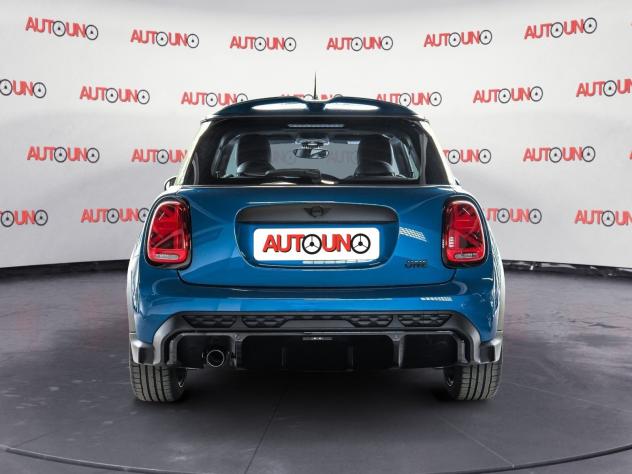 MINI Mini One JCW - Foto 6