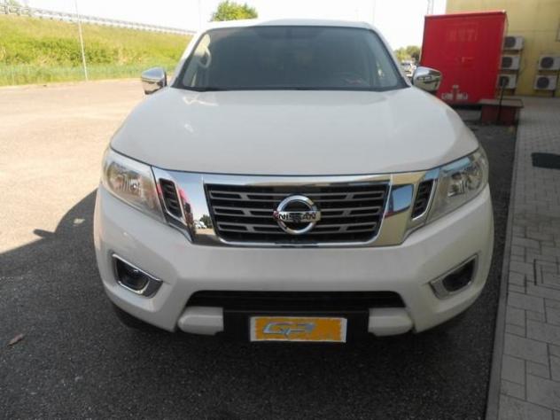 NISSAN Navara NP-300 DCI N-GUARD rif. 23480553 - Foto 2