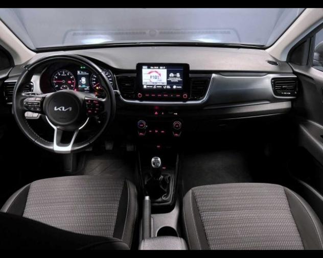 KIA Stonic 1.0 T-GDi 100 CV MHEV MT Style rif. 22317475 - Foto 8
