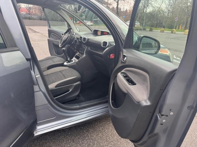 Citroen C3 Picasso 1.4 VTi 95 Exclusive Style - Foto 10
