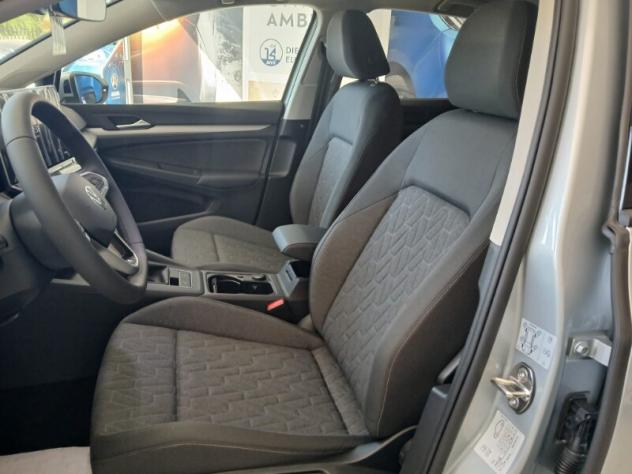 VOLKSWAGEN Golf 8ª serie Golf 2.0 TDI 115 CV SCR Edition Plus - Foto 7