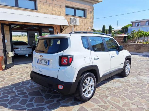 JEEP Renegade 1.6 Mjt 130 CV Limited rif. 23855811 - Foto 4