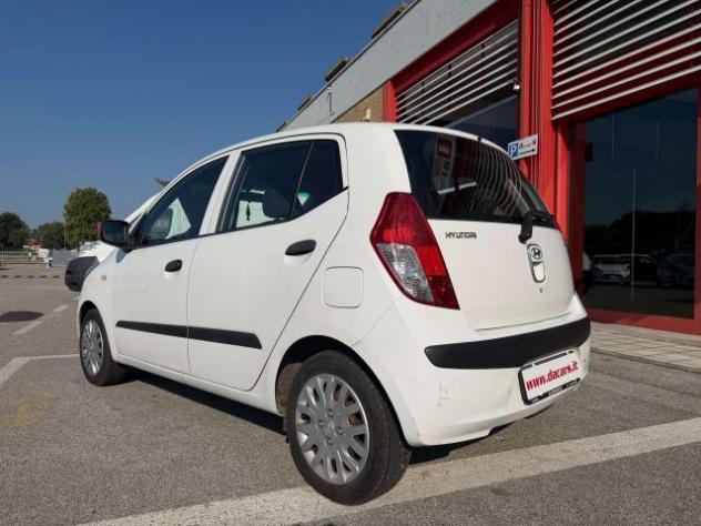 Hyundai i10 1.1 Like, NEOPATENTATI OK! - Foto 5