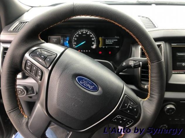 FORD Ranger 3.2 TDCi aut. DC Wildtrak 5pt. + iva rif. 23972834 - Foto 10