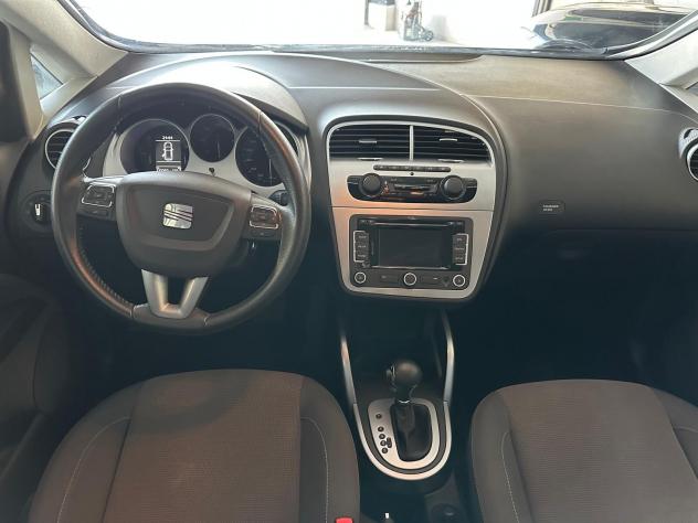 Seat Altea 1.6 TDI 105 CV DSG Style - Foto 8