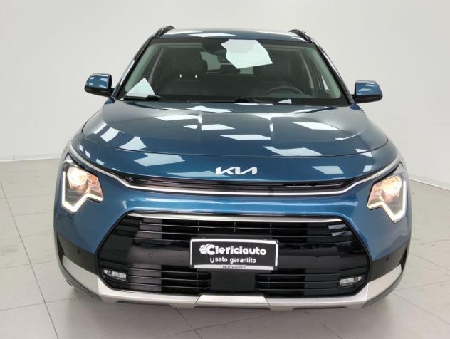 Kia Niro 1.6 GDi DCT HEV Style - Foto 6