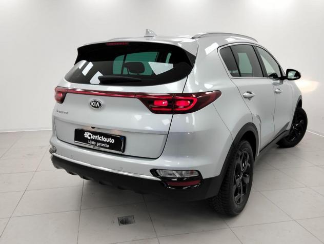 Kia Sportage 1.6 GDI 2WD Business Class - Foto 2