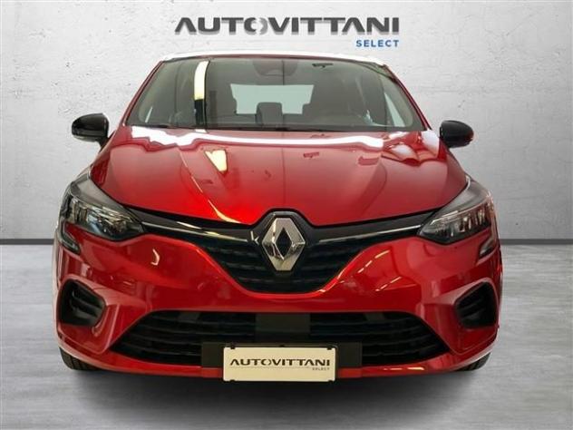 RENAULT Clio 5 Porte 1.6 E-Tech full hybrid 145cv Equilibr rif. 23715173 - Foto 2