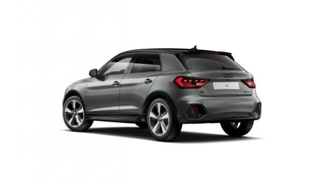 AUDI A1 Audi allstreet Identity Contrast 30 TFSI 85(116) rif. 24058024 - Foto 5