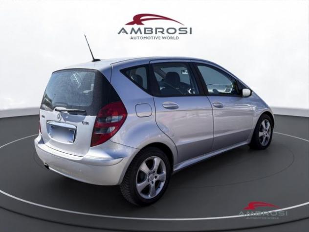 MERCEDES-BENZ A 180 180 CDI Avantgarde - PER OPERATORI DEL SETTORE rif. 23967797 - Foto 3