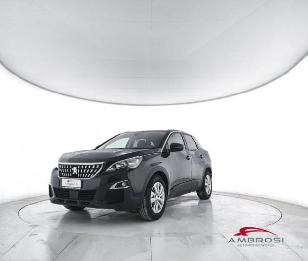 PEUGEOT 3008 BlueHDi 130 S&S Active rif. 23371042