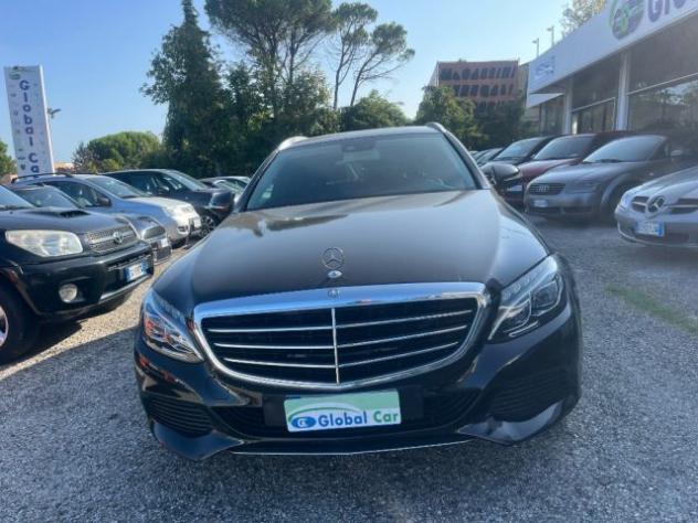 MERCEDES-BENZ C 220 BlueTEC S.W. Automatic Executive rif. 22767339 - Foto 3