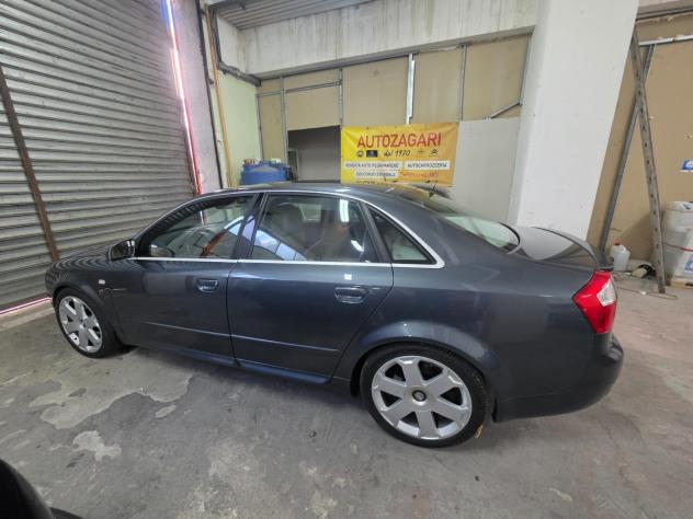Audi A4 S4 4.2 V8 cat - Foto 5