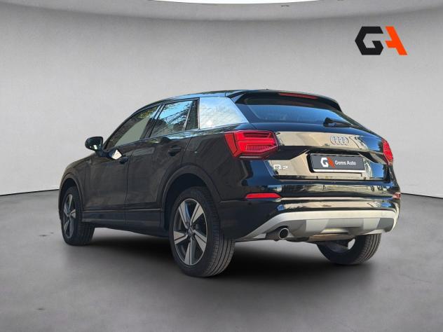 Audi Q2 Q2 30 1.6 tdi Identity Black my20 - Foto 5