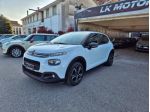 CITROEN C3 3 serie C3 PureTech 82 GPL Feel