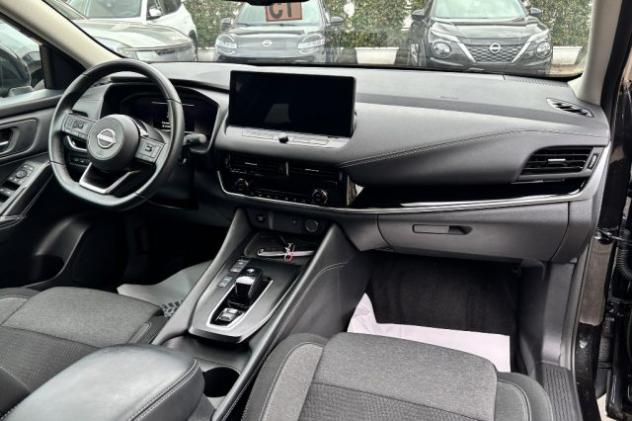 NISSAN Qashqai e-Power N-Connecta rif. 23736877 - Foto 9