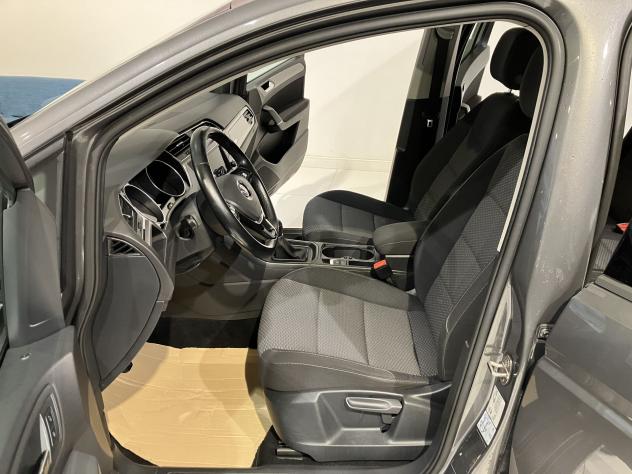 Volkswagen Touran Touran 2.0 TDI 150 CV SCR Comfortline BlueMotion Technology - Foto 6