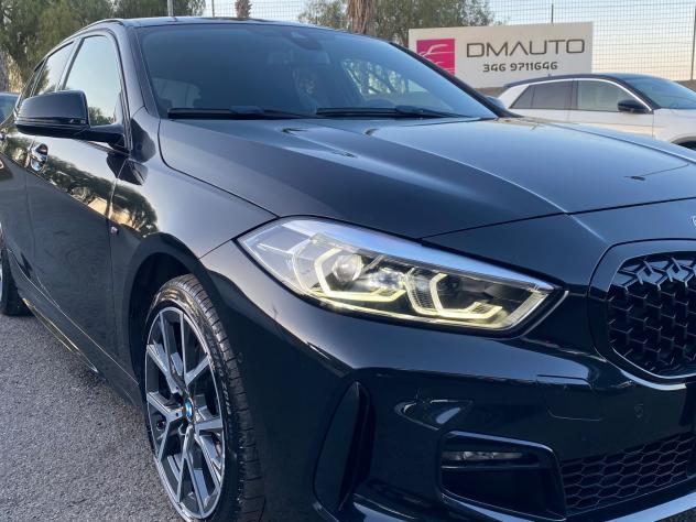 Bmw 116D M-SPORT 5P - Foto 4
