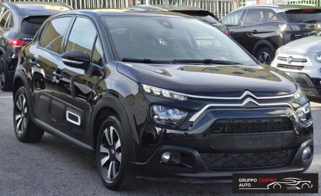 CITROEN C3 83CV Max - 2024 - Foto 3