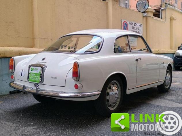 ALFA ROMEO Giulia Giulia Sprint 1600 rif. 24067002 - Foto 3