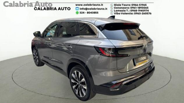 RENAULT Austral Austral Full Hybrid E-Tech 200 CV Techno rif. 23708070 - Foto 3