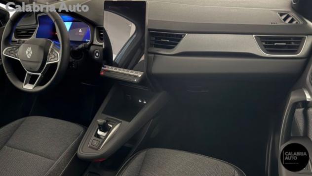 RENAULT Symbioz Full Hybrid E-Tech 160 CV Techno rif. 23536372 - Foto 10