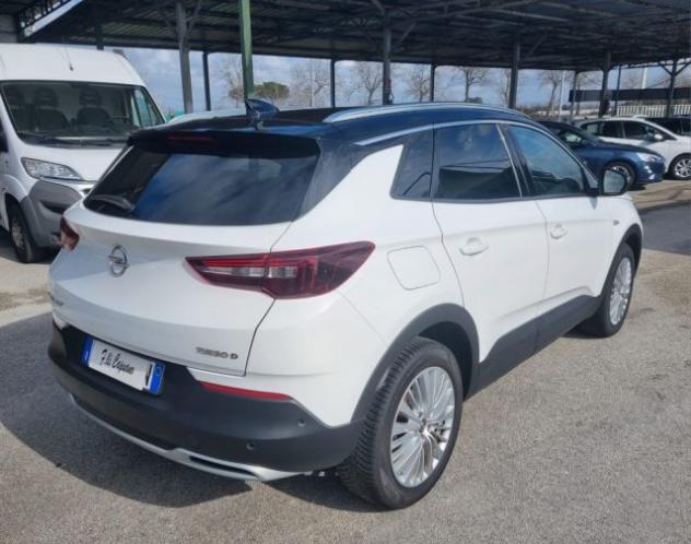 OPEL Grandland X 1.5 diesel Ecotec Start&Stop Innovation Eat8 rif. 20365843 - Foto 6