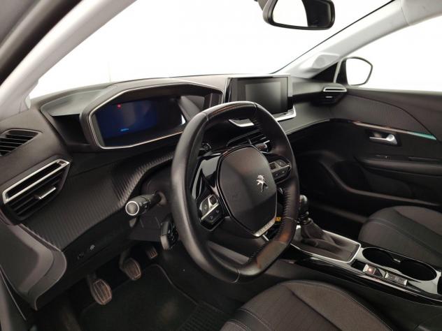 Peugeot 208 Allure Pack PureTech 100 S/S - Foto 8