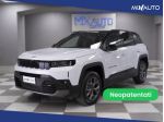 Jeep Compass 1.2 Turbo E-Hybrid MHEV Summit FWD 145CV EDCT6
