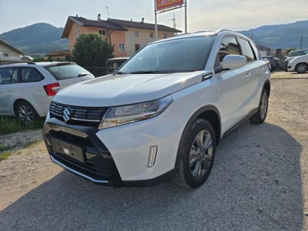 SUZUKI Vitara 1.4 Hybrid A/T 4WD All Grip rif. 23909080 - Foto 2