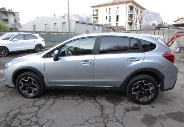 SUBARU XV XV 2.0D-S Exclusive * 152.000 KM REALI * rif. 23190008 - Foto 6