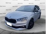 Škoda Fabia Fabia 1.0 tsi 130 Edition 95cv