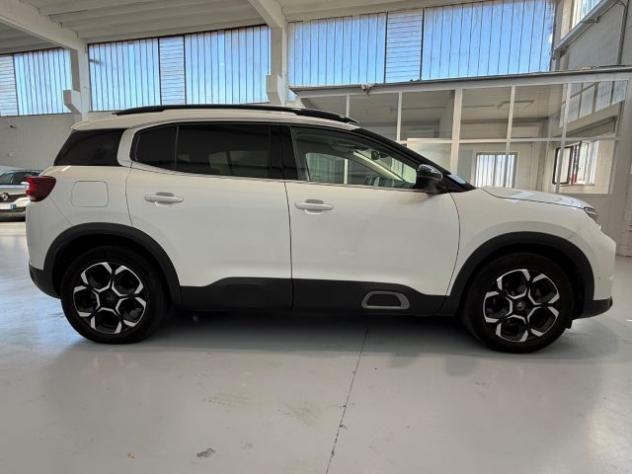 CITROEN C5 Aircross BlueHDi 130 S&S EAT8 Shine rif. 24091707 - Foto 4