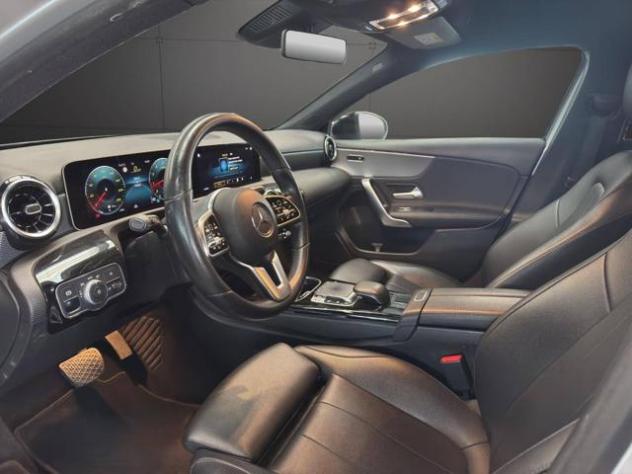 MERCEDES-BENZ A 220 Automatic Sport rif. 23899236 - Foto 8